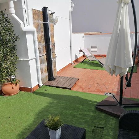 Atico Azahar Apartment Cordoba Luaran gambar