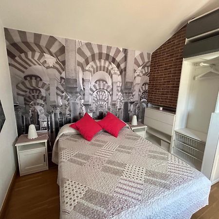 Atico Azahar Apartment Cordoba Luaran gambar