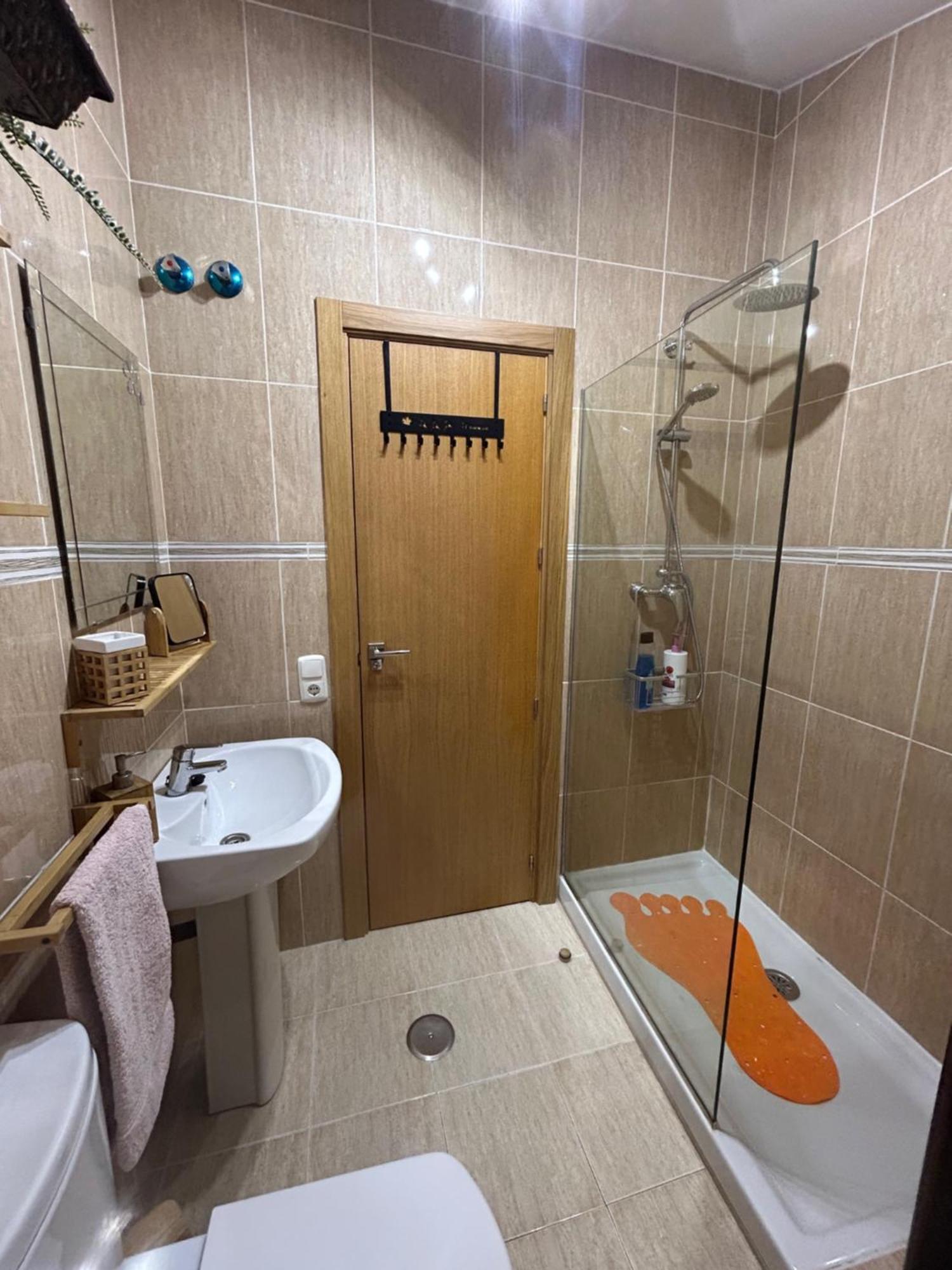 Atico Azahar Apartment Cordoba Luaran gambar