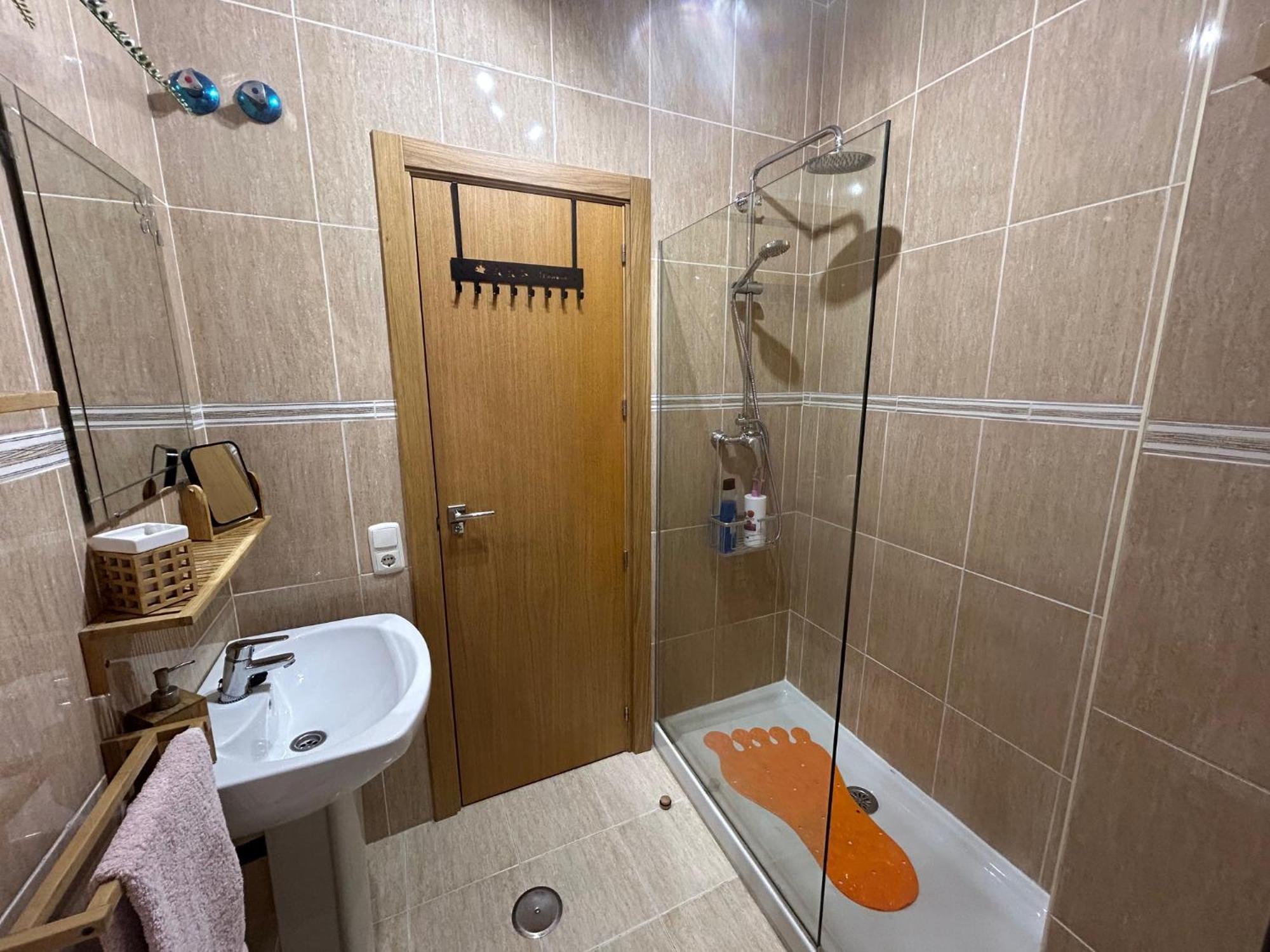 Atico Azahar Apartment Cordoba Luaran gambar