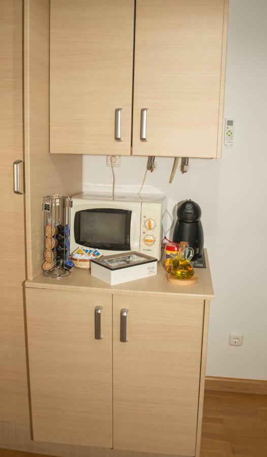 Atico Azahar Apartment Cordoba Luaran gambar