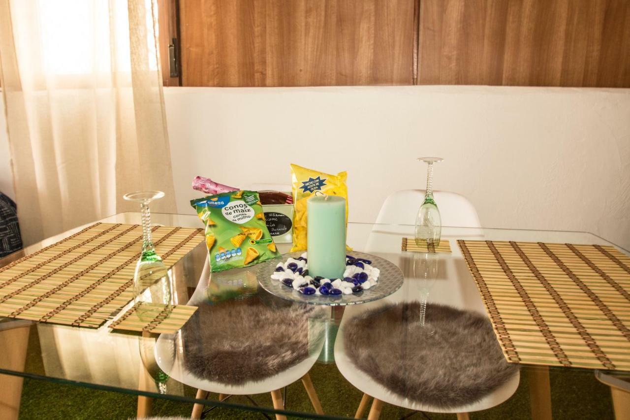 Atico Azahar Apartment Cordoba Luaran gambar