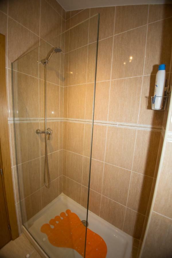 Atico Azahar Apartment Cordoba Luaran gambar