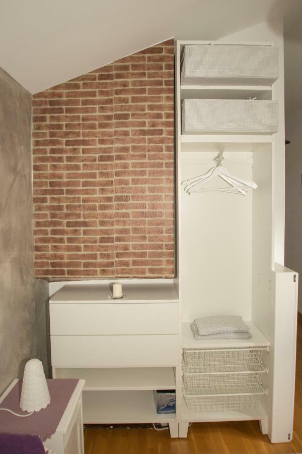 Atico Azahar Apartment Cordoba Luaran gambar