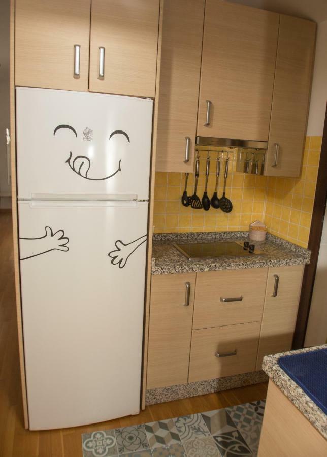 Atico Azahar Apartment Cordoba Luaran gambar