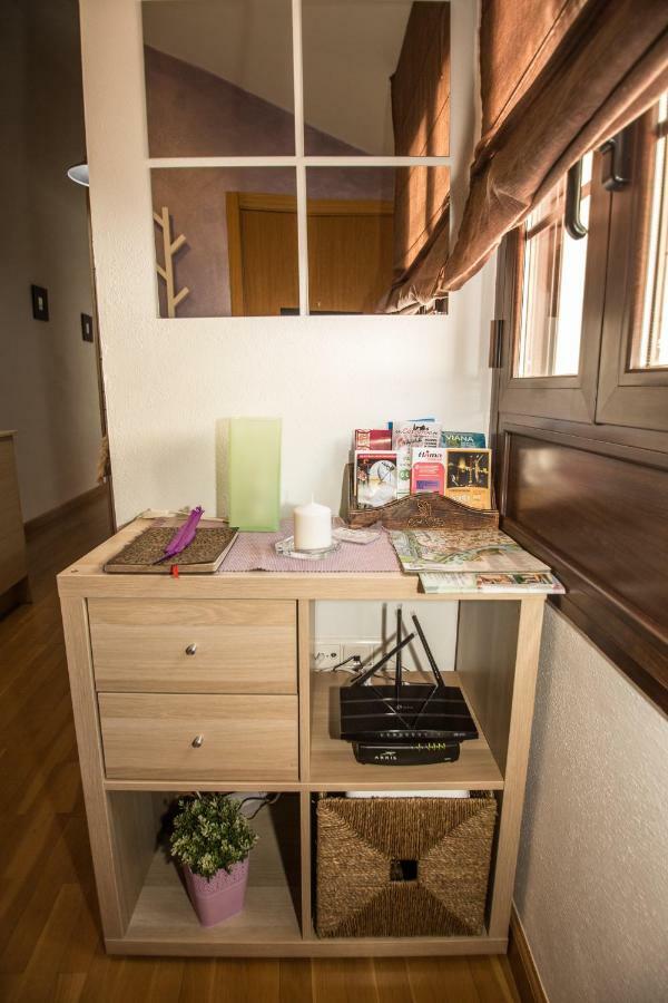 Atico Azahar Apartment Cordoba Luaran gambar