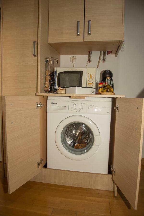Atico Azahar Apartment Cordoba Luaran gambar