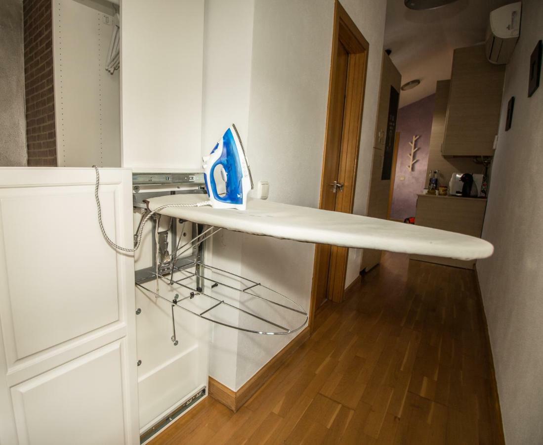 Atico Azahar Apartment Cordoba Luaran gambar