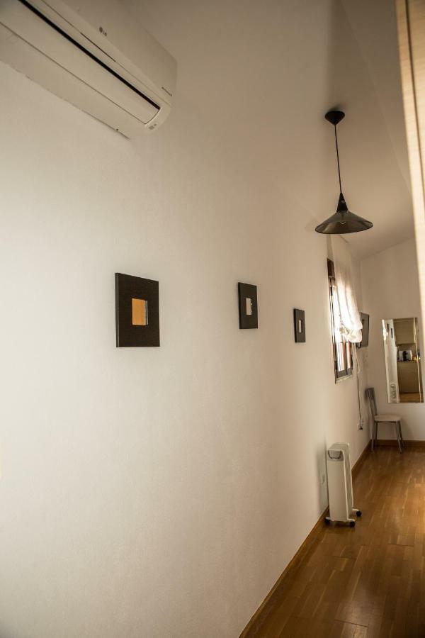 Atico Azahar Apartment Cordoba Luaran gambar