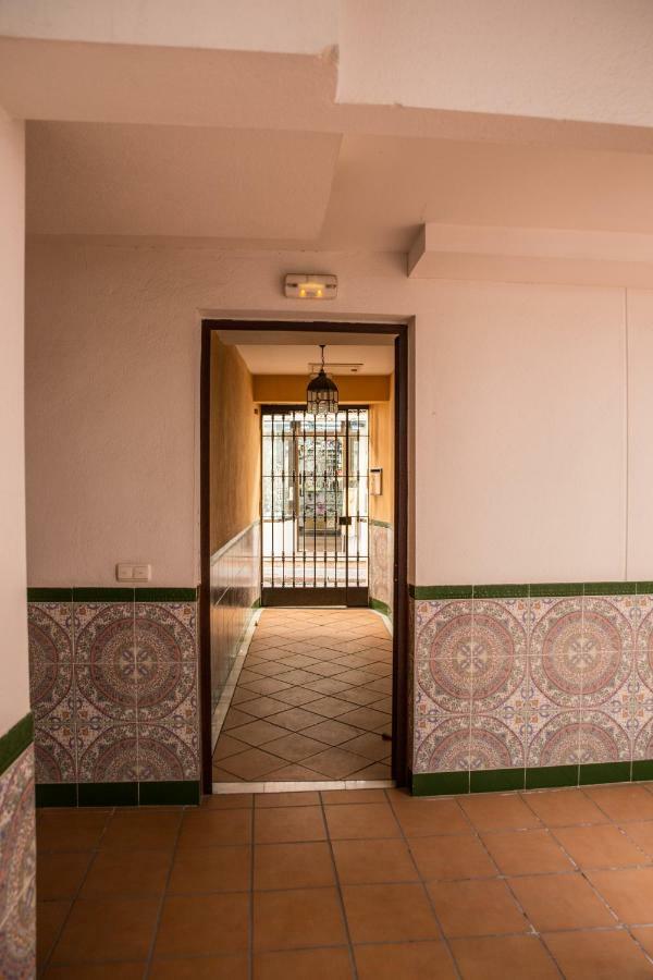 Atico Azahar Apartment Cordoba Luaran gambar