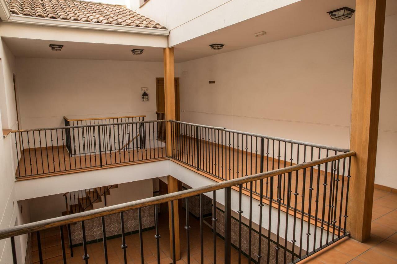 Atico Azahar Apartment Cordoba Luaran gambar