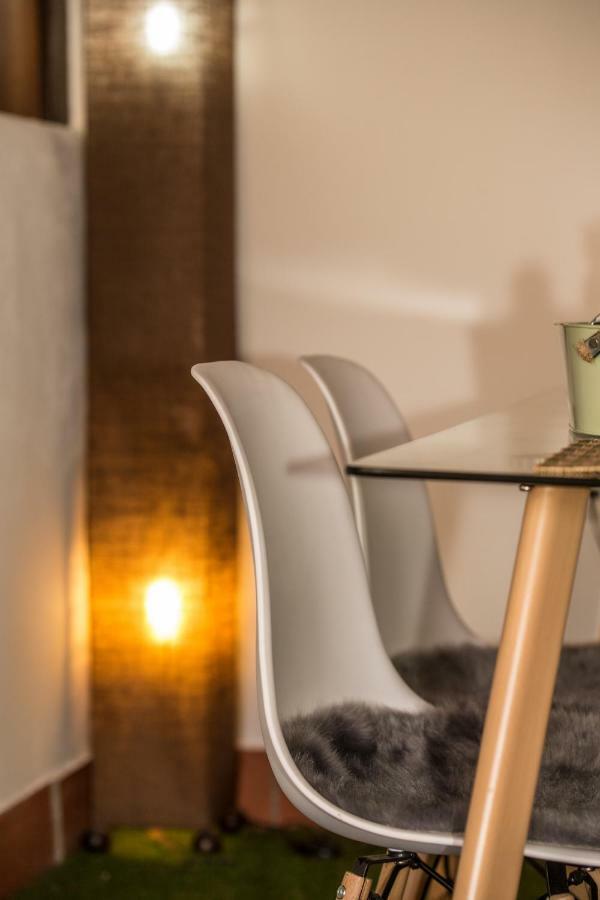 Atico Azahar Apartment Cordoba Luaran gambar